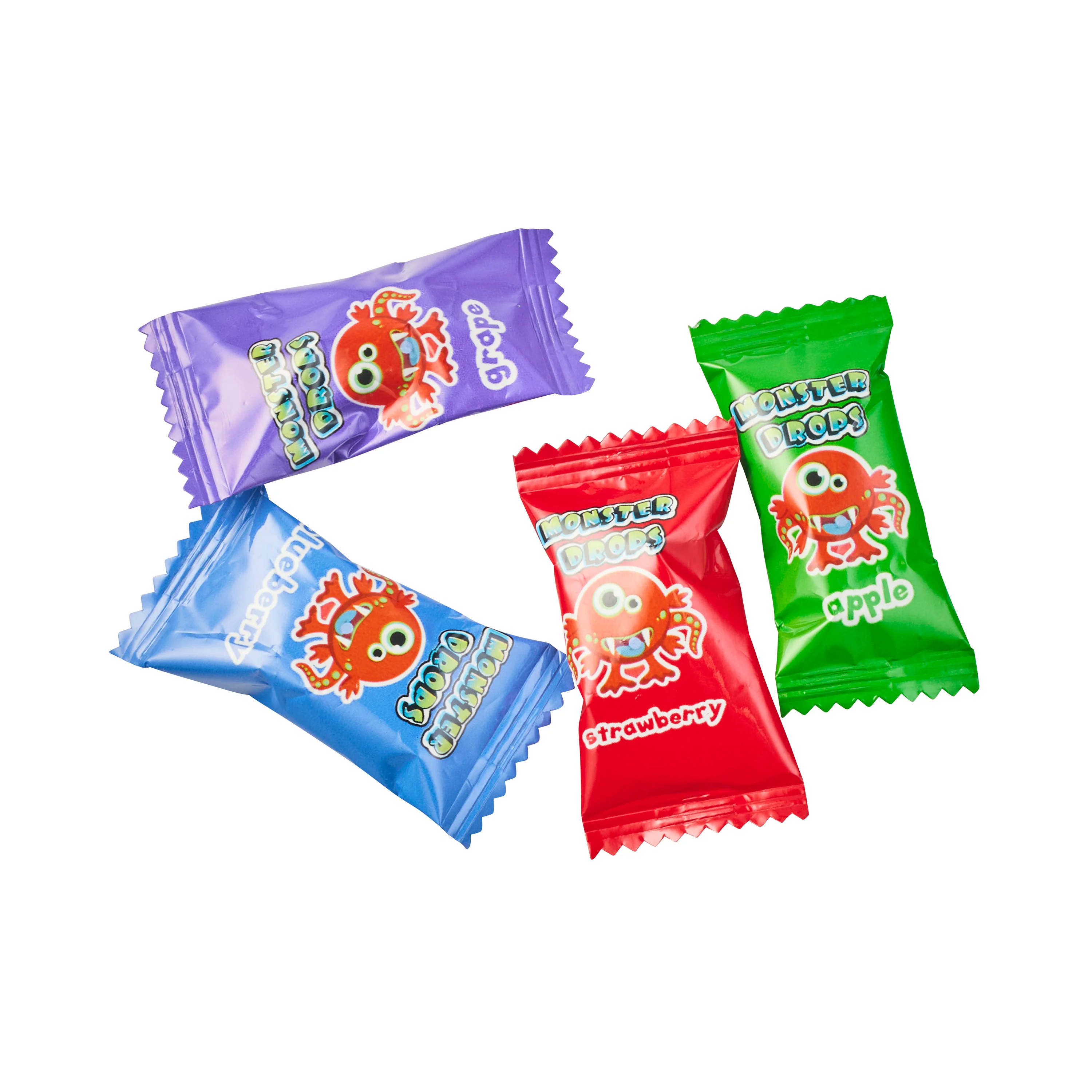 100pc Monster Drop Jar 540g - Image 2
