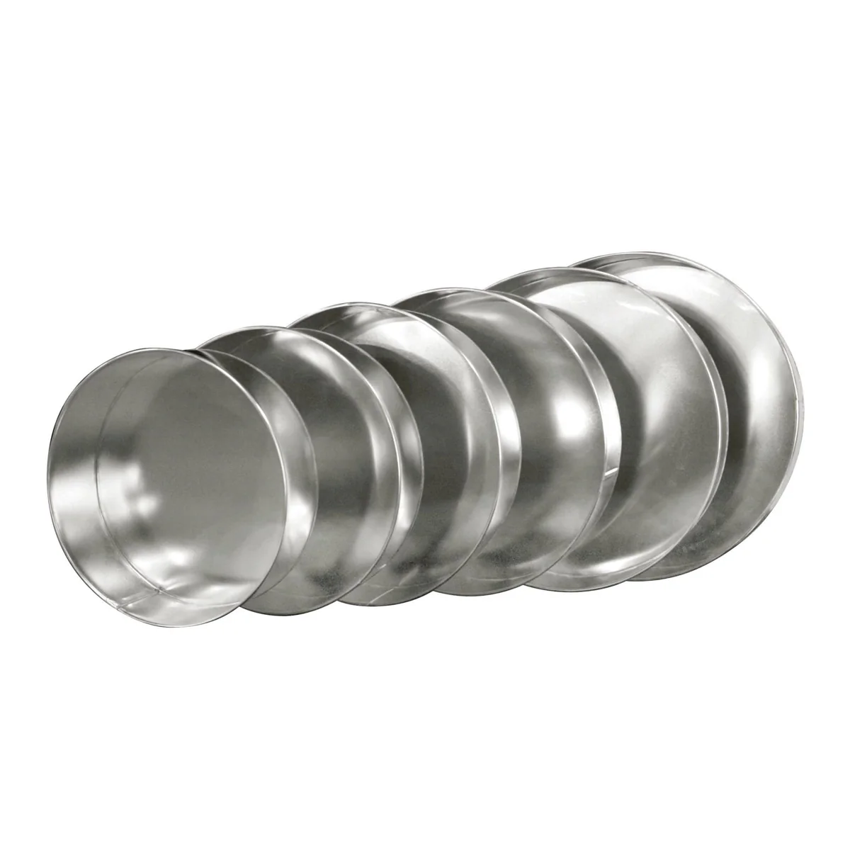 10in Loyal Round Cake Tin 3in Deep
