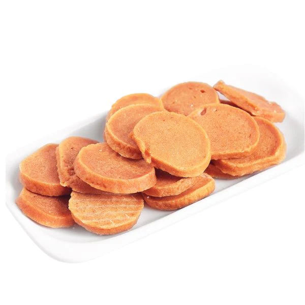 1kg Doglisious Chicken Button - Image 4