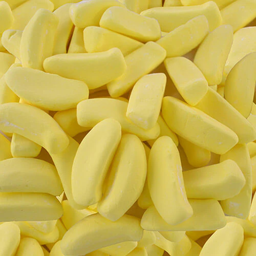 500g Bananas (Australian Made)
