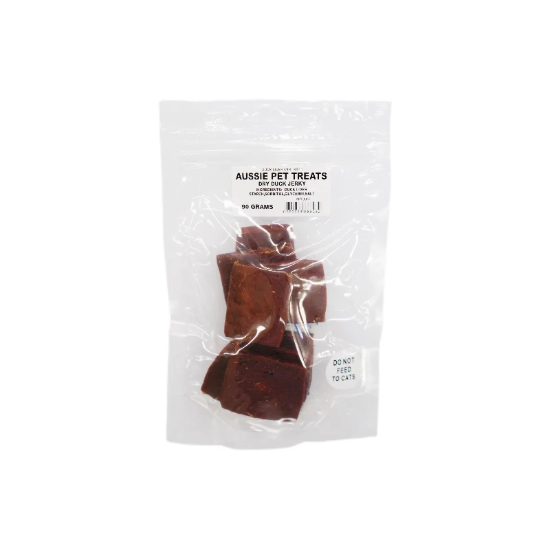 90g Doglisious Duck Liver Mini Bites - Image 2