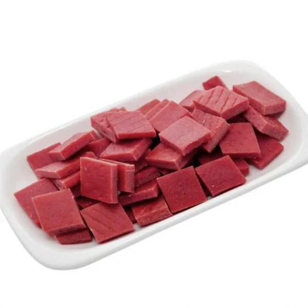 90g Doglisious Mini Duck Bites - Image 2