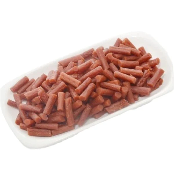 90g Doglisious Mini Duck Fries - Image 3