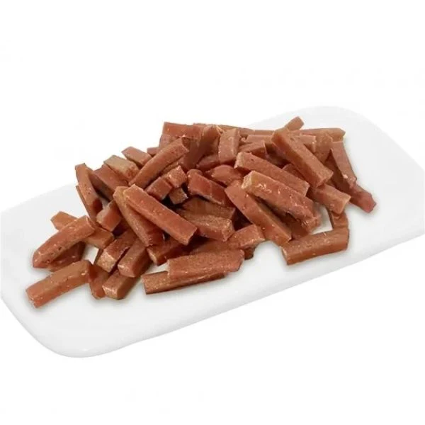 90g Doglisious Mini Duck Strips - Image 3