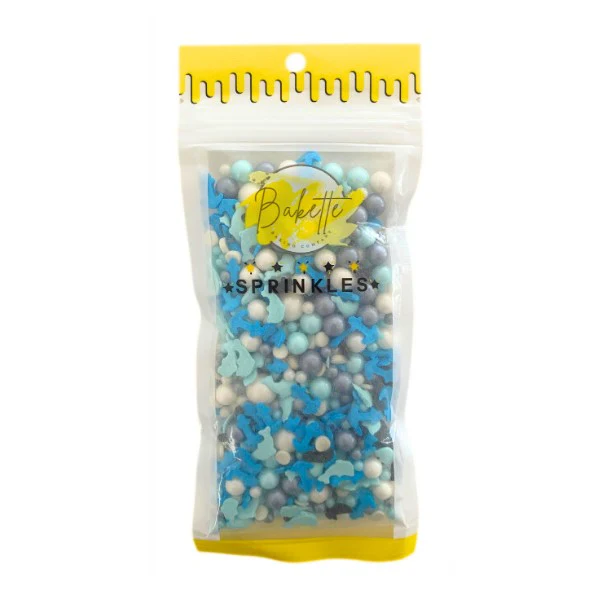 Anchors Away Sprinkle Mix 56g - Image 2