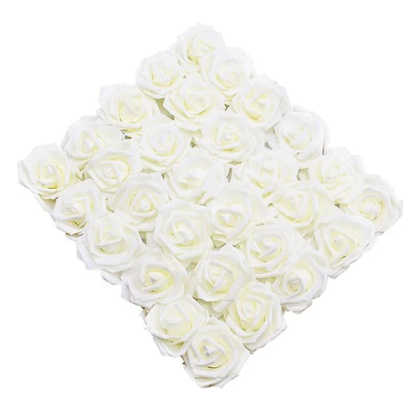 Artificial Rose Mat 60x40cm