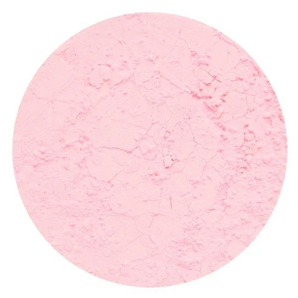 Baby Pink Rainbow Spectrum Dust
