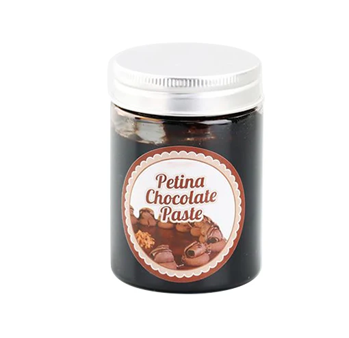 Bakels Chocolate Paste 55g - Image 2