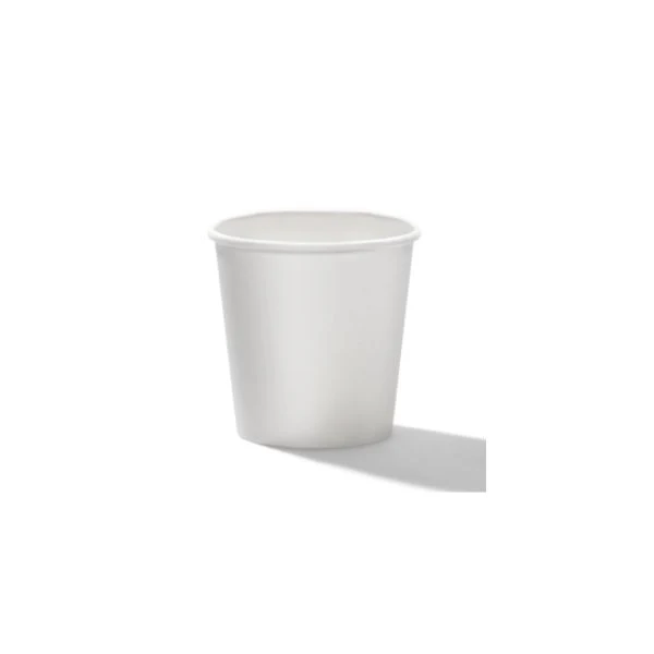 BULK 1000pk 5oz SW Cup Plain White (62mm) - Image 2