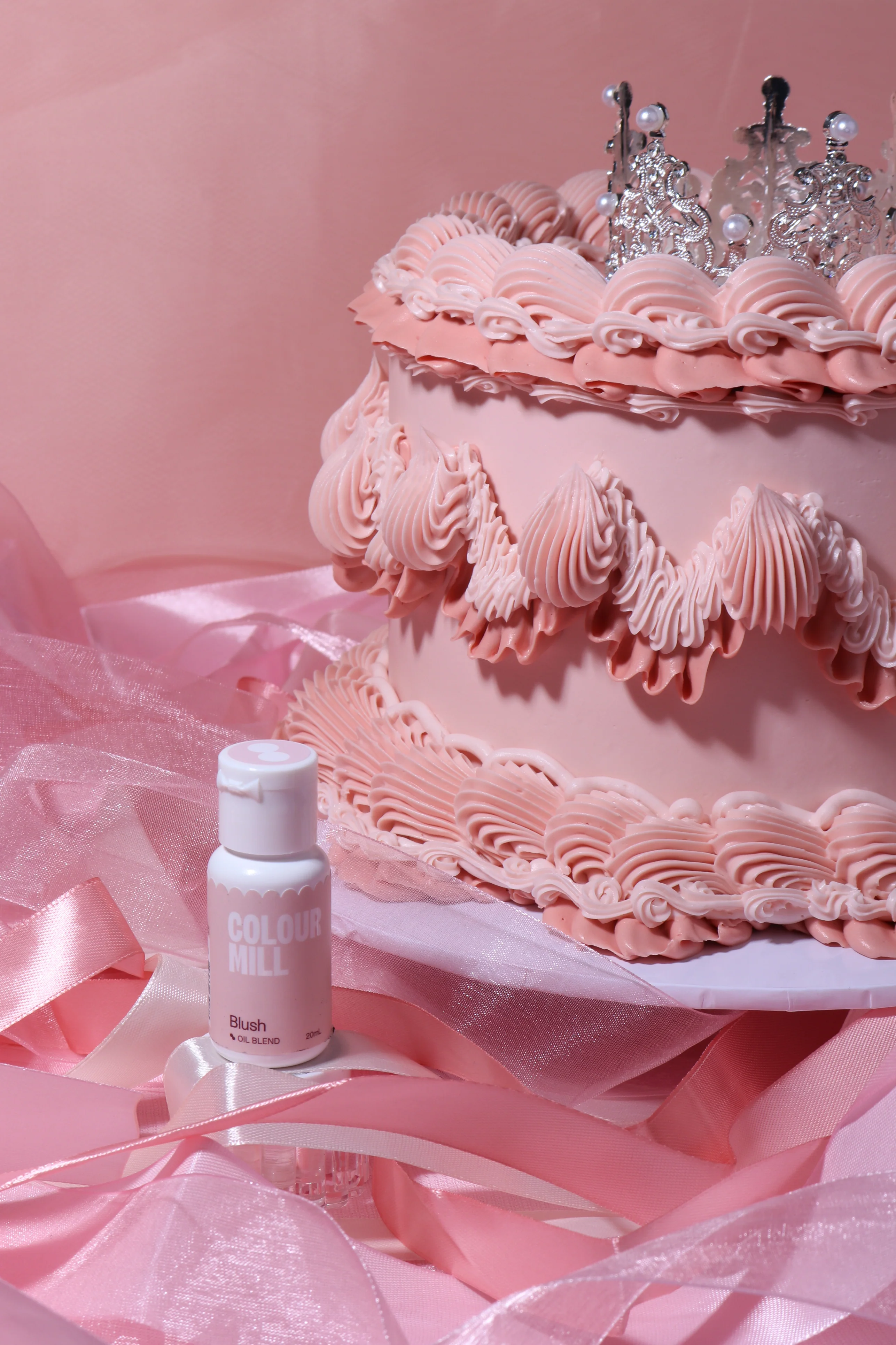 Colour Mill Blush Oil Based Colouring 20ml - Image 4