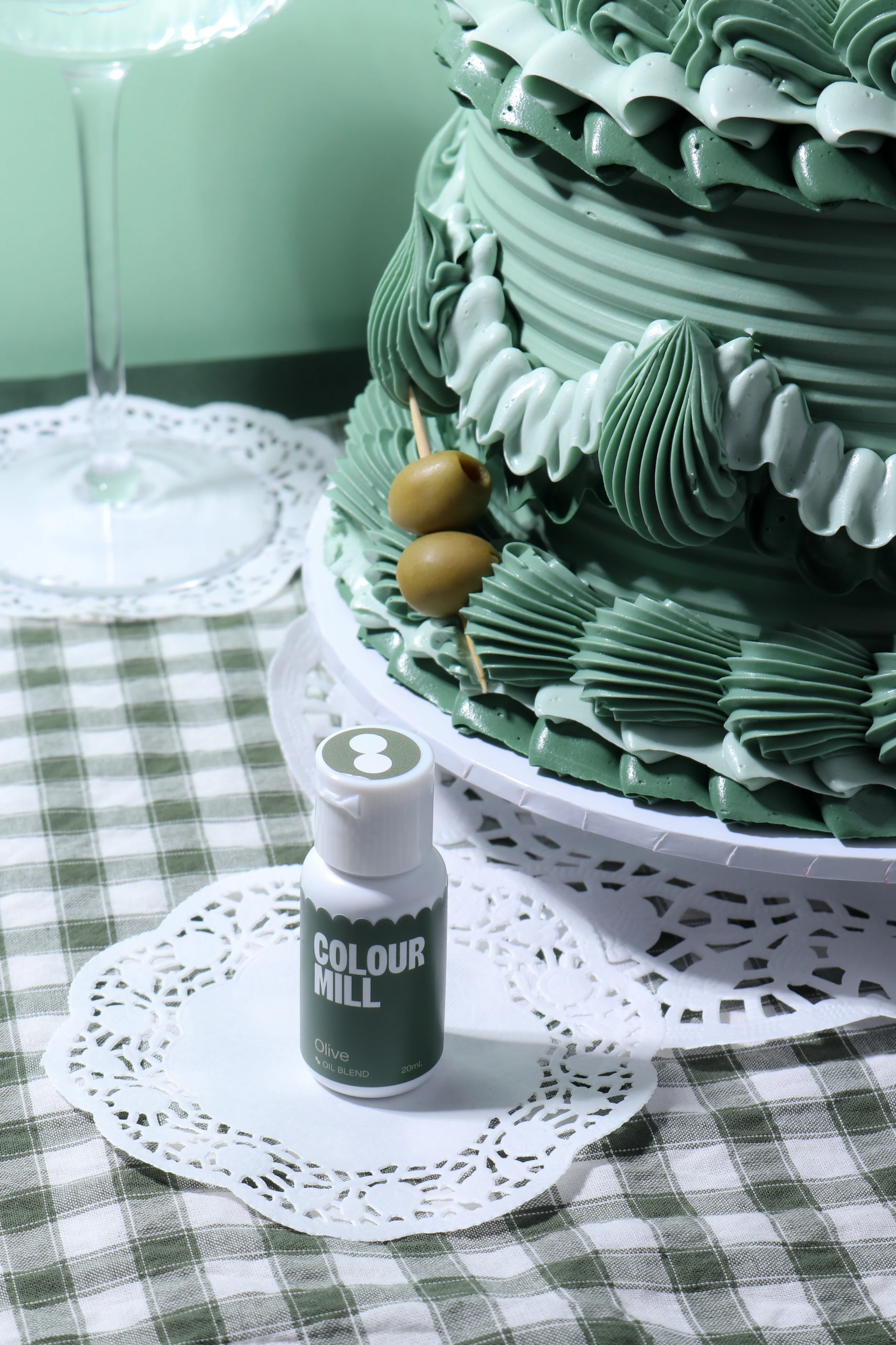 Colour Mill Olive Oil Based Colouring 20ml - Image 3