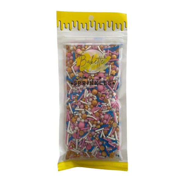 Disco Disco Sprinkle Mix 56g - Image 2