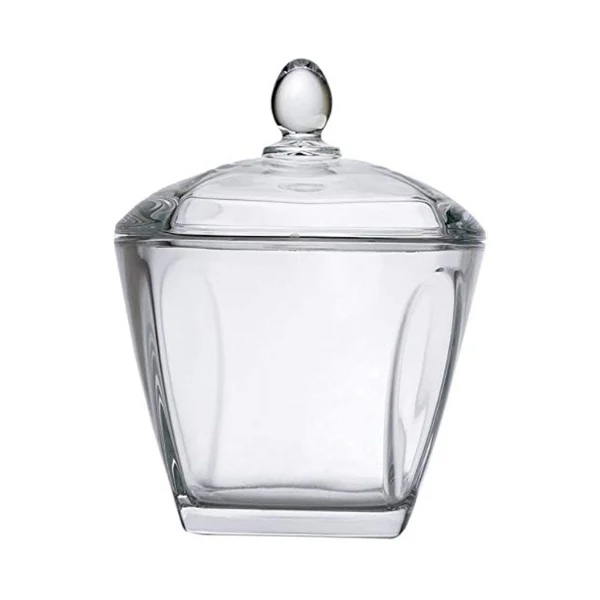 Glass Candy Bowl 8.8x12cm - Image 2