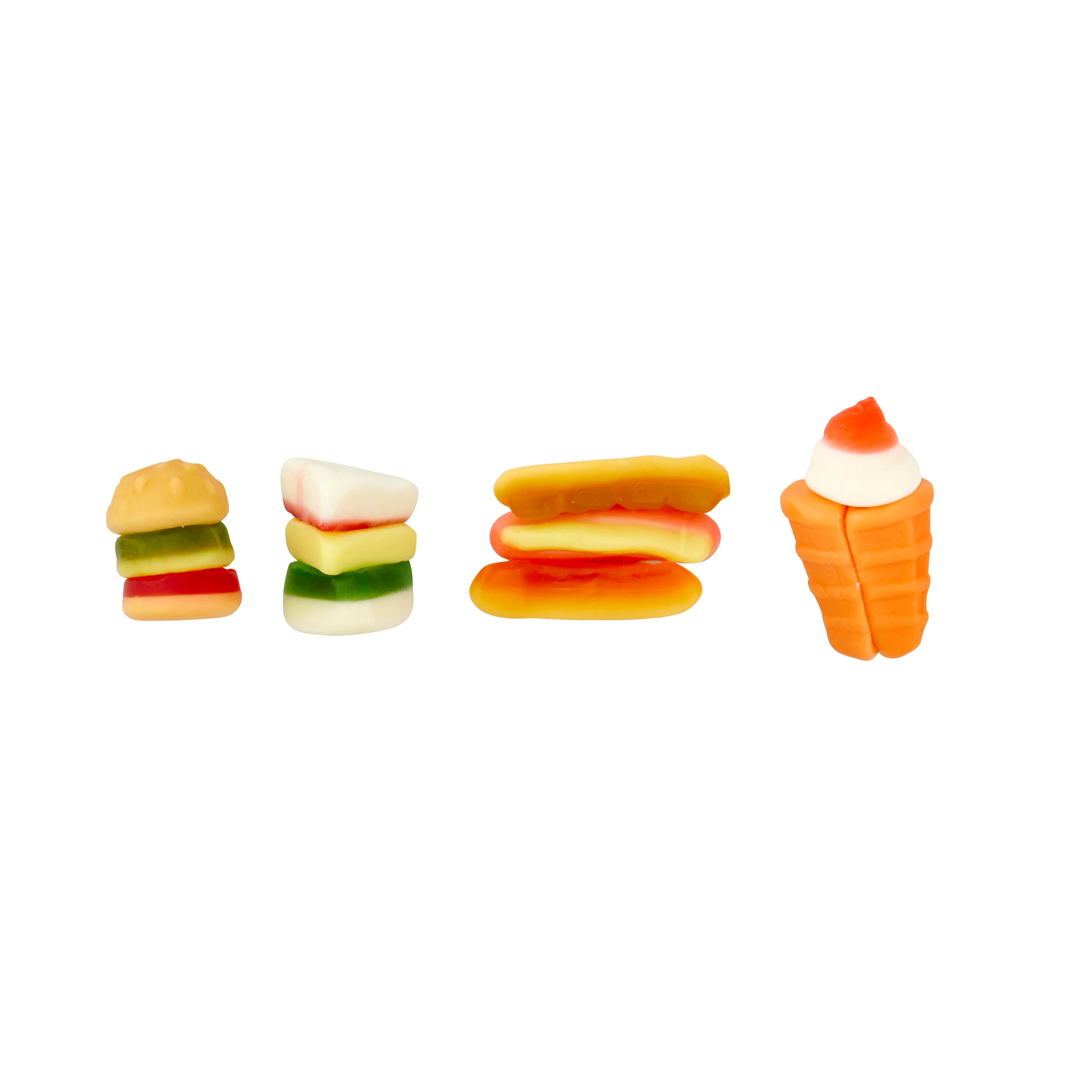 Gummi Party Favourites 350g - Image 3