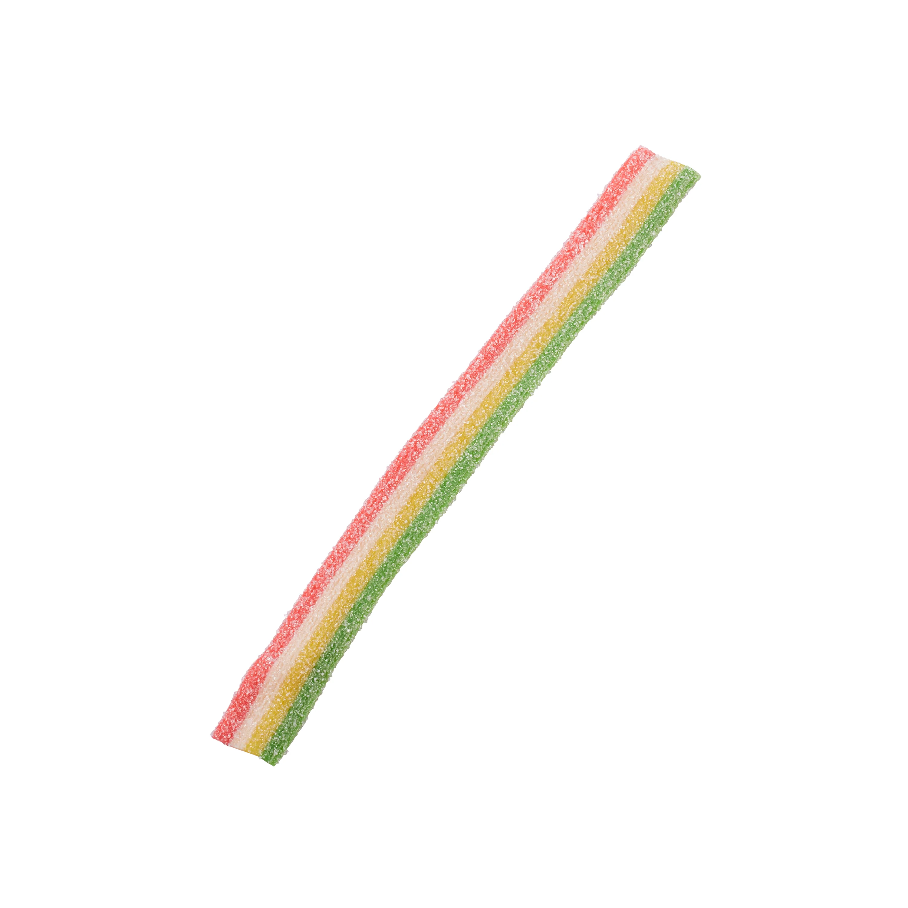 Lollinauts Sour Straps Tub - Raspberry, Lemon & Pineapple 1.2kg - Image 2