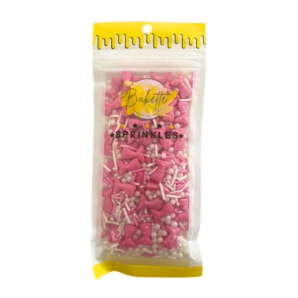 Mermaid Tales Sprinkle Mix 56g - Image 2