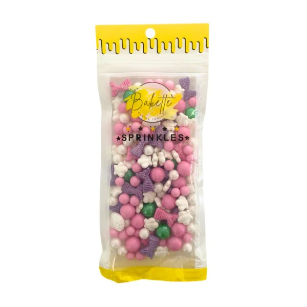 She Sells Sea Sheels Sprinkle Mix 56g - Image 2