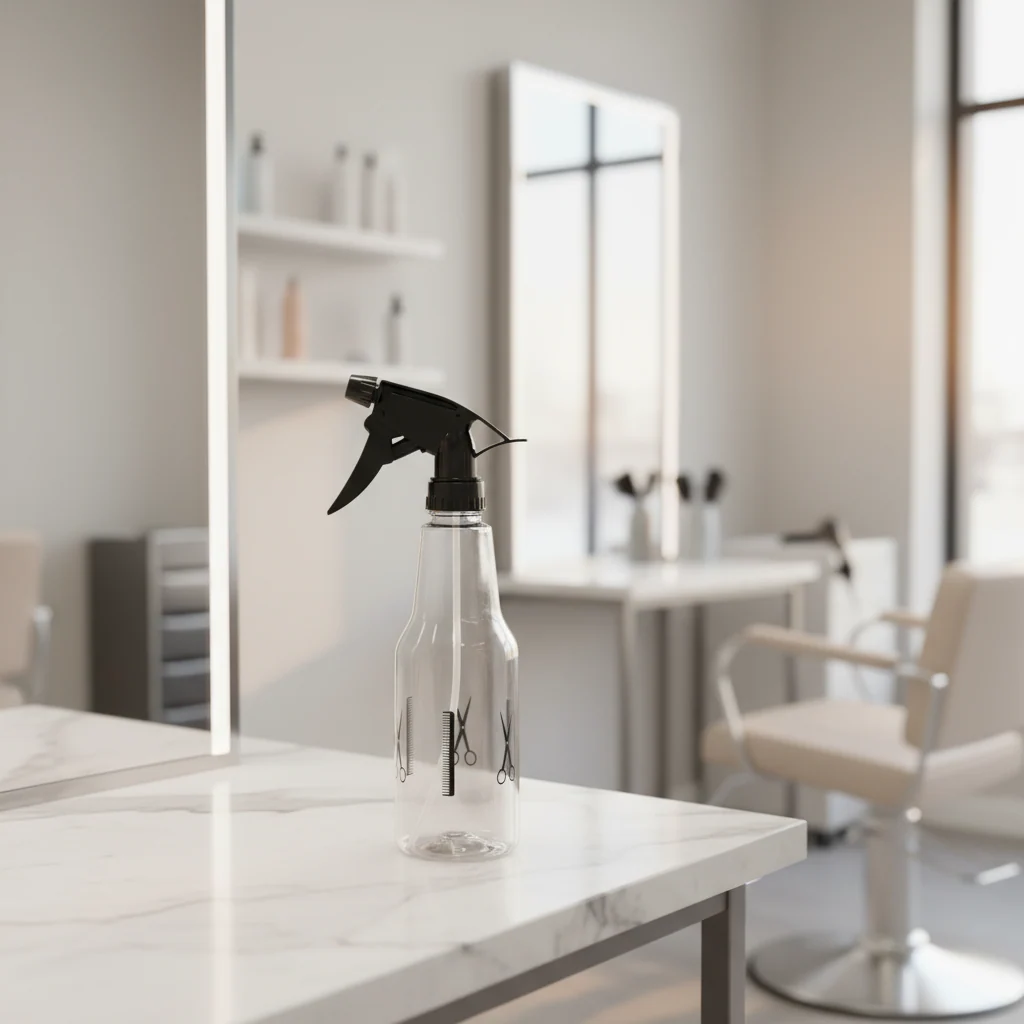 Spray Bottle 500ml