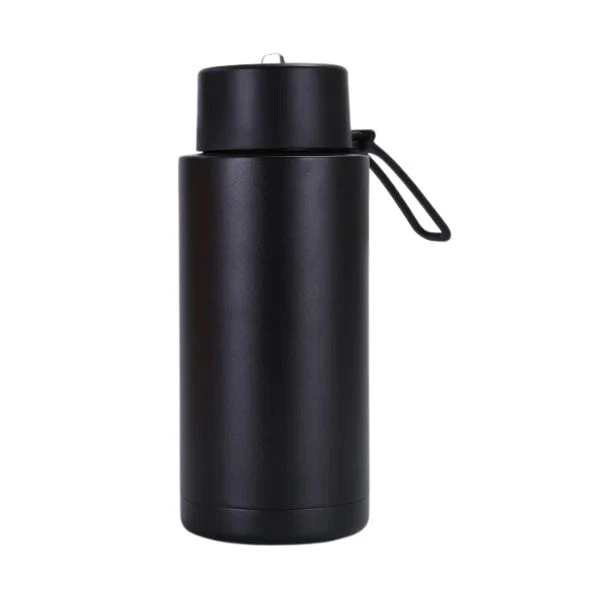 Stainless Steel Water Bottle 1000ml - Image 6