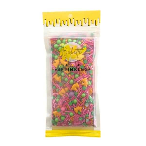 Unicorn Fantasy Sprinkle Mix 56g - Image 2